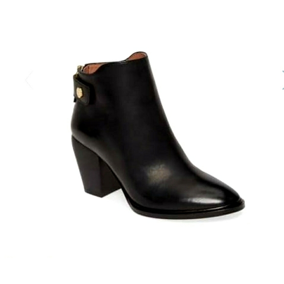 Louise et Cie Shoes - NEW IN BOX-LOUISE ET CIE $149 THISBEE BOOTIE